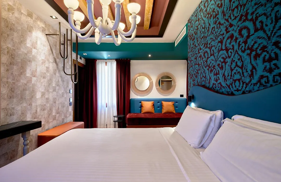 Hotel Ca' D'Oro-1