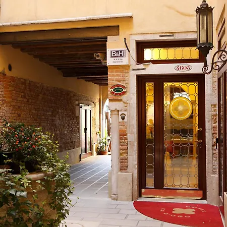 Hotel Ca' D'Oro-3