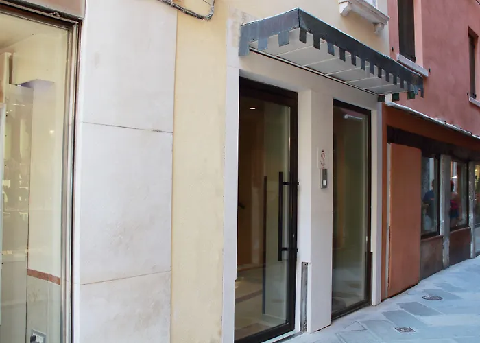 Rosa Salva Hotel Venezia